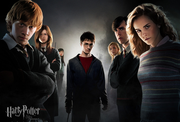 Квест «Гарри Поттер: Испытание на Волшебника»